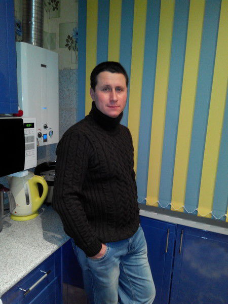 Дмитрий Шубин