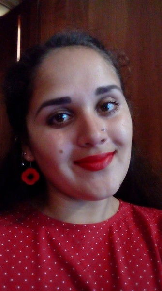 Наташа Савчук