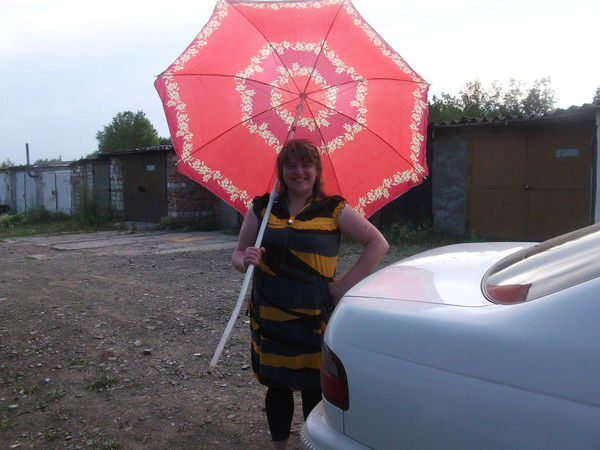 Елена Смирнова