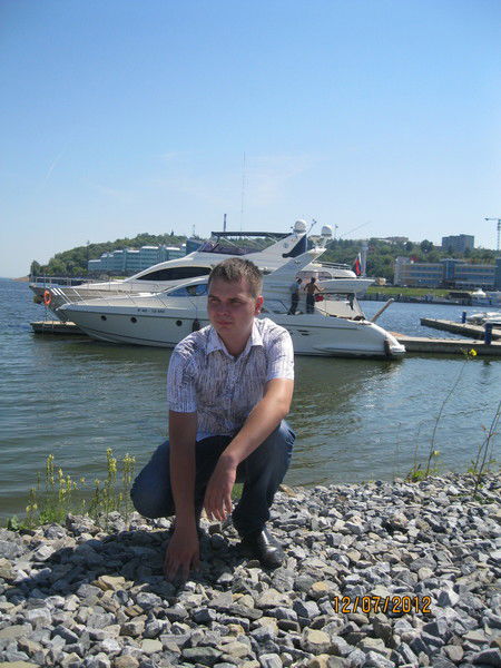 Андрей Майданов