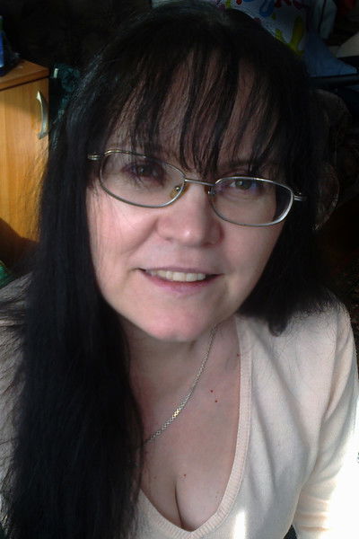 Алла Асламова