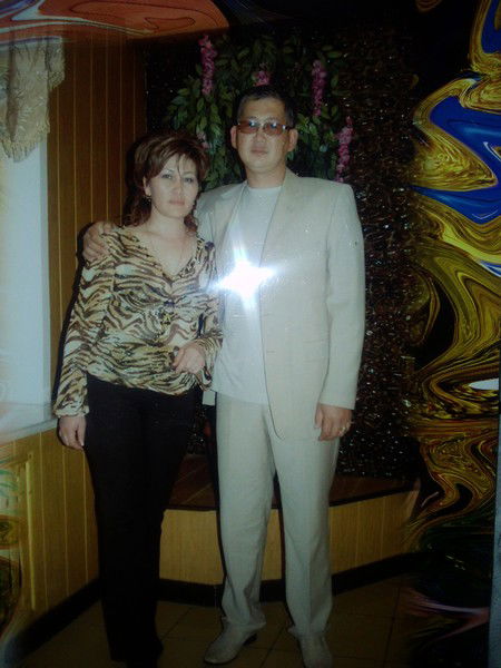 Марат Биримкулов