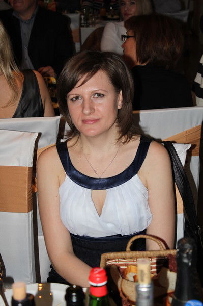 Татьяна Кожокарь