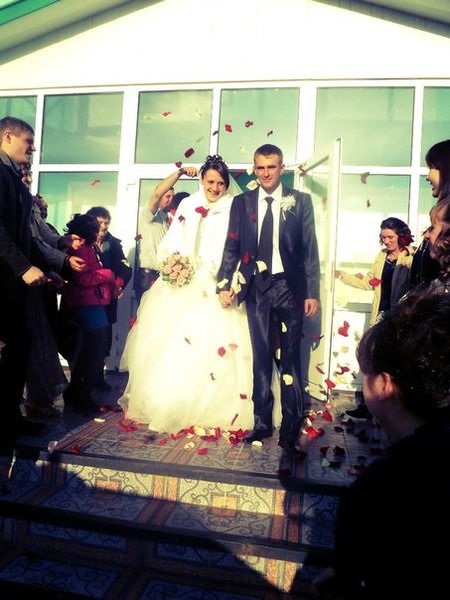 Ирина Копылова