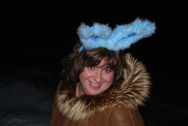 Людмила Батрак