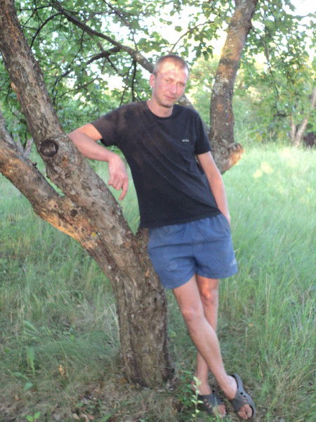 Максим Борзунов