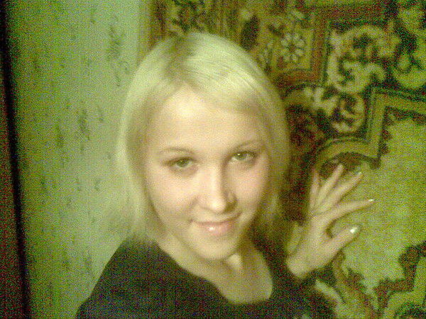 Вера Кулыгина