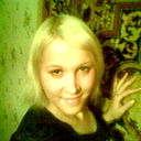 Вера Кулыгина