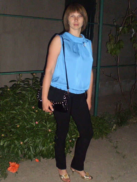 Лариса Полозок