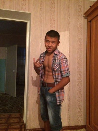 Еламан Нурмукашулы