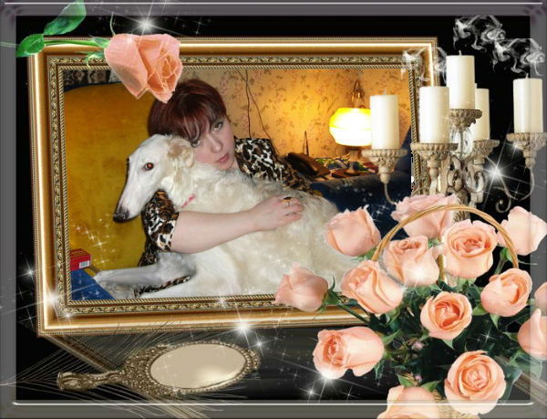 Любовь Колайкова