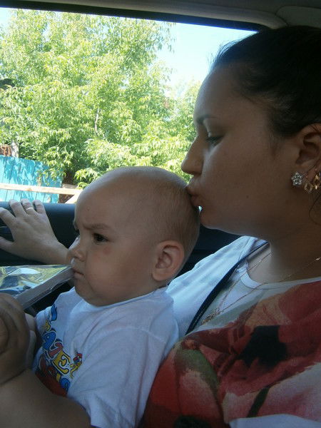 Екатерина Борисова