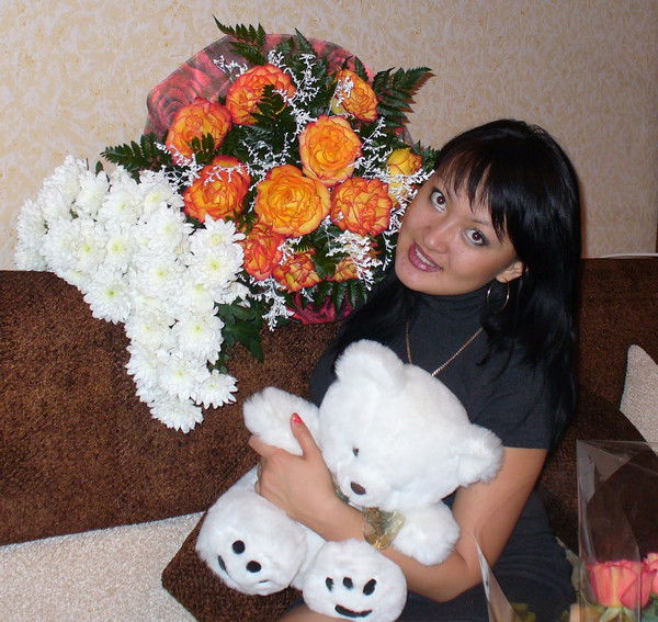 ***золотая Рыбка***