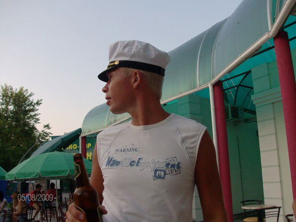 Валерий Тетерин