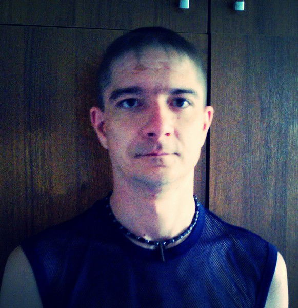 Сергей Рогожкин