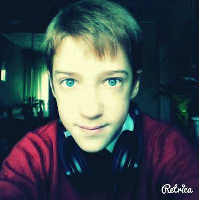 Никита Тугаев