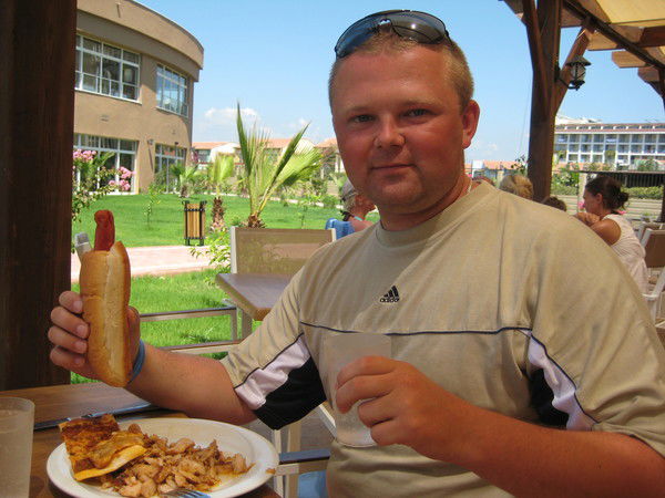 Александр Блинов