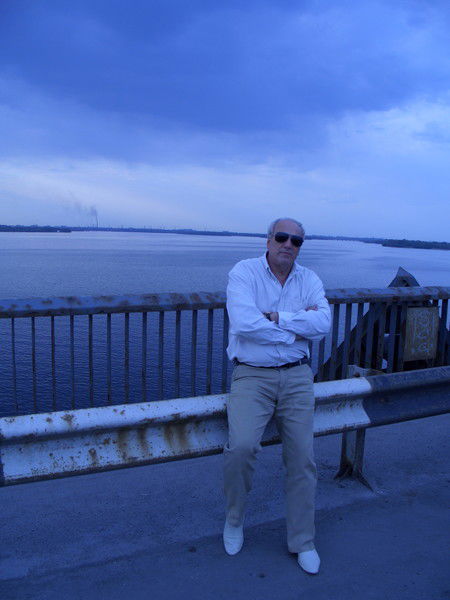 Ur5Esb Юрий Бабок