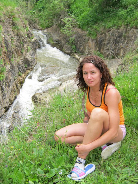 Ирина Трухина