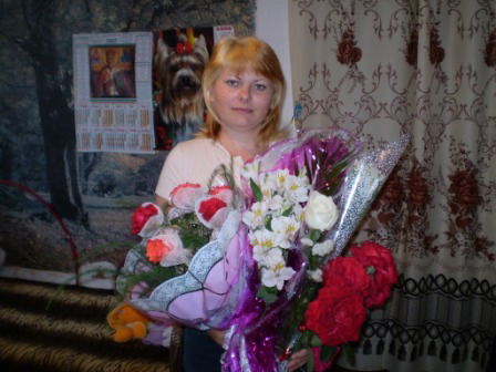 Юля Путилина