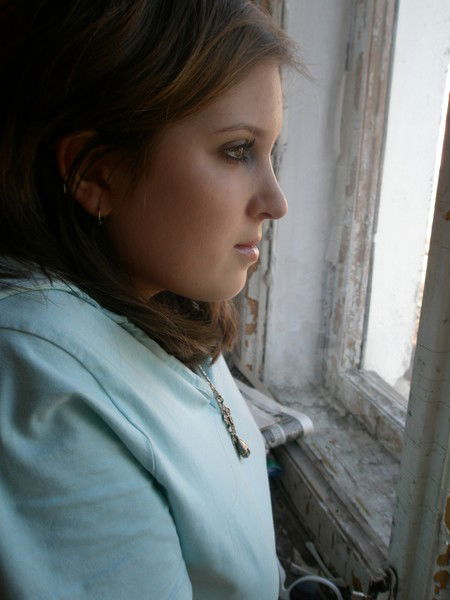 Мария Итани