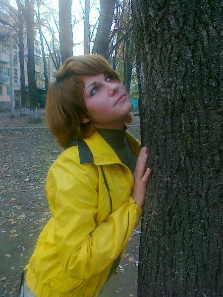 Анастасия Богданова