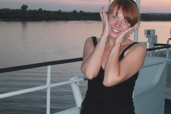 Мария Бирюкова