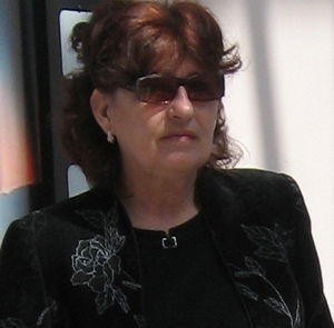 Ольга Мухина