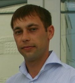 Влад Моляков