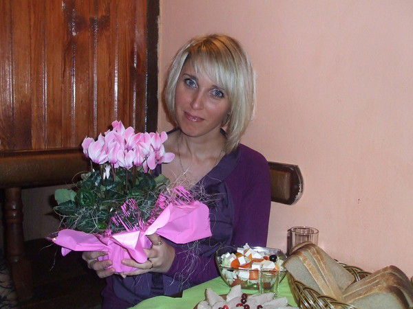 Наталия Грицук