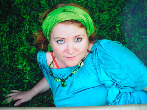 Наталья Севгич