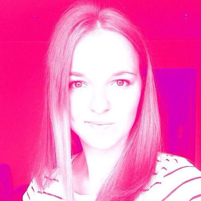 Юлия Кузьмина