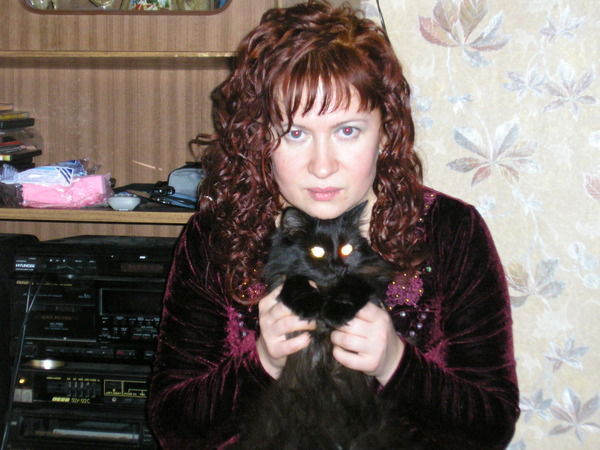 Елена Чеботкова