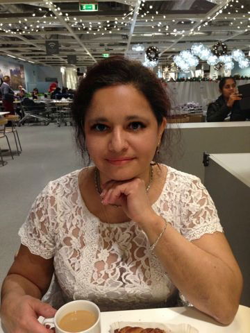 Наталья Исмаилова