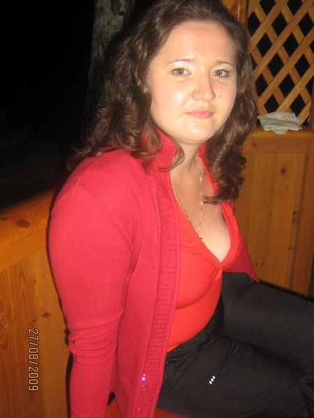 Лилия Камалиева