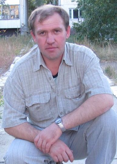 Андрей Деревцов