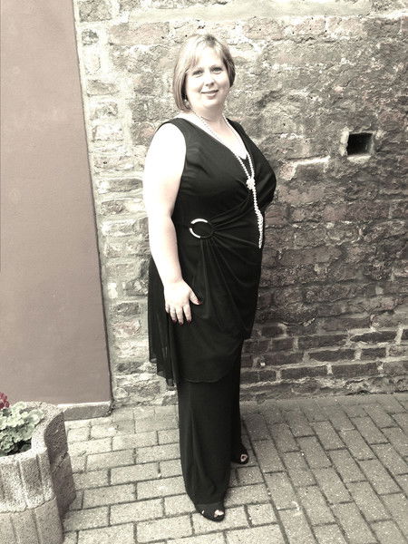 Ирина Гринвальд