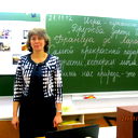 Ирина Голубенко