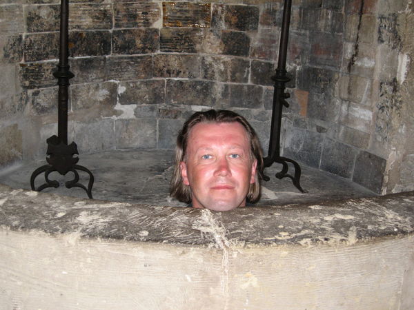 Сергей Сафронов