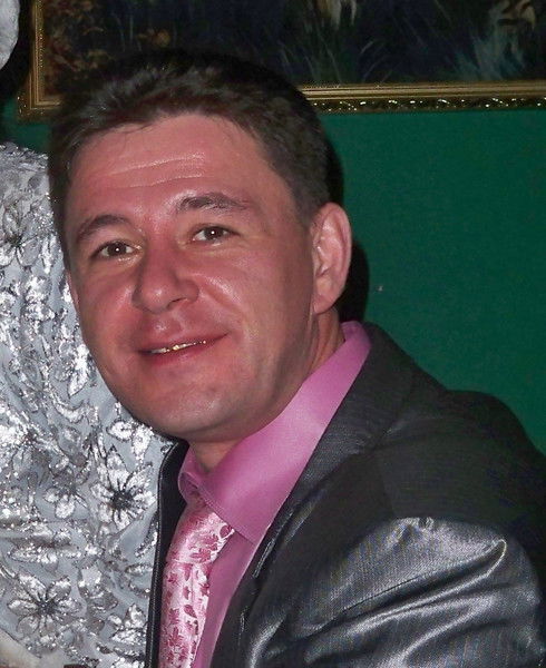 Сергей Хотько