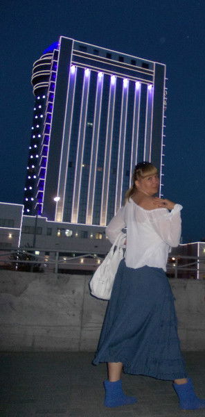 Наталья Уточкина