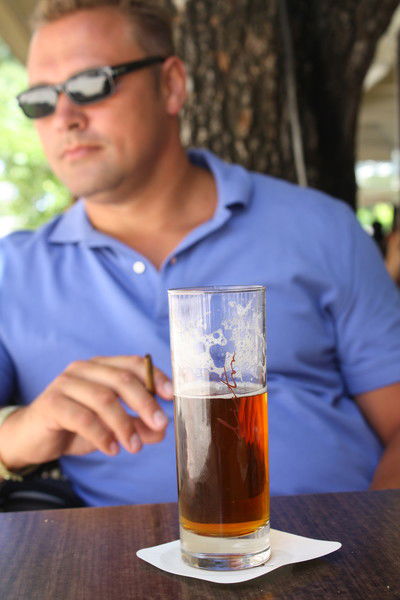 Алексей Русанов