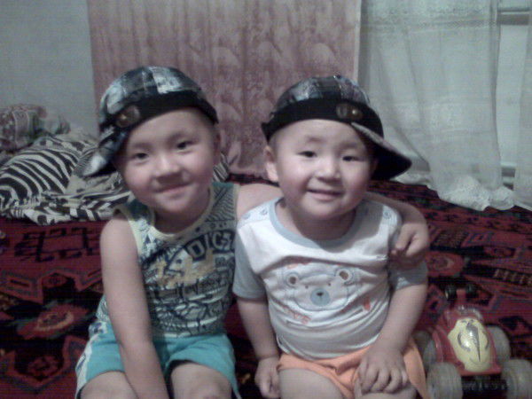 Толкун Ормонов