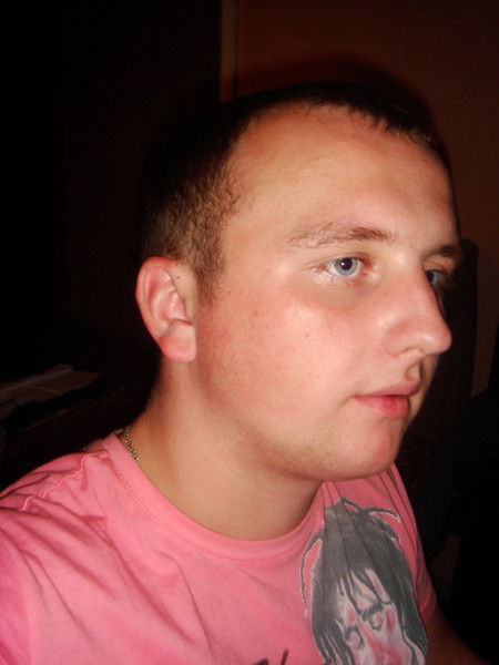 Иван Козлов