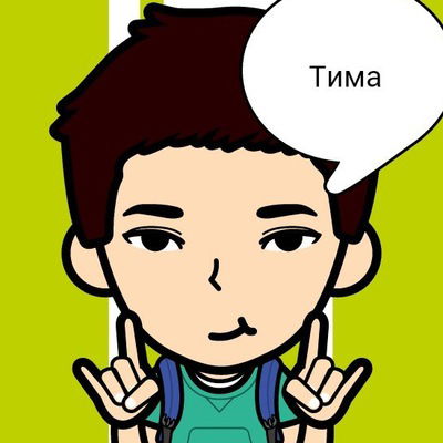 Тимур Алиев