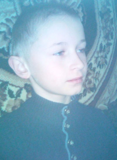 Даниил Садовський