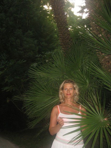 Ольга Волохова