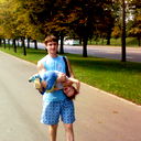 Oleg Vetoshko