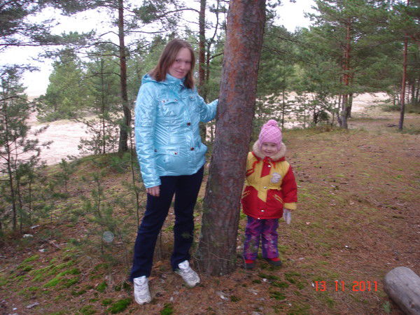 Ксюха Смирнова