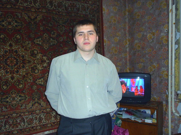 Игорь Бордокин